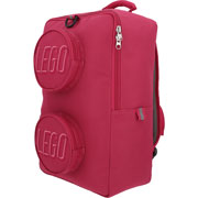 Foto de Mochila Escolar Lego Fucsia Yadatex 