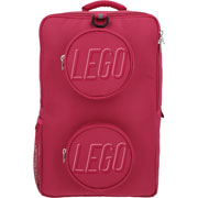 Foto de Mochila Escolar Lego Fucsia Yadatex 