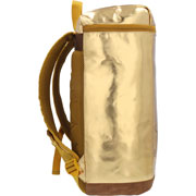 Foto de Mochila Escolar Libra Caballeros Del Zodiaco Dorado Yadatex 