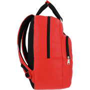 Foto de Mochila Escolar Mafalda Rojo Yadatex 