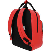 Foto de Mochila Escolar Mafalda Rojo Yadatex 