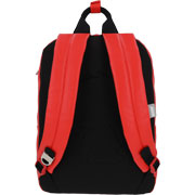 Foto de Mochila Escolar Mafalda Rojo Yadatex 