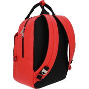 Foto de Mochila Escolar Mafalda Rojo Yadatex 