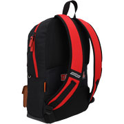 Foto de Mochila Escolar Marvel Deadpool Rojo Yadatex 