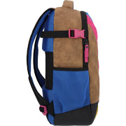 Foto de Mochila Escolar Marvel Xmen Gambito Multicolor Yadatex 
