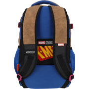 Foto de Mochila Escolar Marvel Xmen Gambito Multicolor Yadatex 