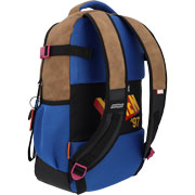 Foto de Mochila Escolar Marvel Xmen Gambito Multicolor Yadatex 