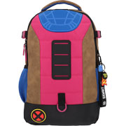 Foto de Mochila Escolar Marvel Xmen Gambito Multicolor Yadatex 