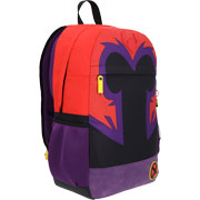 Foto de Mochila Escolar Marvel Xmen Magneto Multicolor Yadatex 
