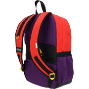 Foto de Mochila Escolar Marvel Xmen Magneto Multicolor Yadatex 
