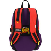 Foto de Mochila Escolar Marvel Xmen Magneto Multicolor Yadatex 