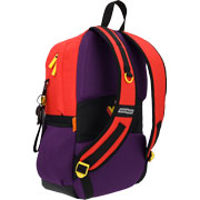Foto de Mochila Escolar Marvel Xmen Magneto Multicolor Yadatex 