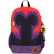 Foto de Mochila Escolar Marvel Xmen Magneto Multicolor Yadatex 