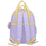 Foto de Mochila Escolar May Fair Daisy Lila 