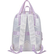 Foto de Mochila Escolar May Fair Glow Up Silver 