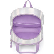 Foto de Mochila Escolar May Fair Glow Up Silver 