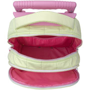 Foto de Mochila Escolar May Fair Little Moments con Ruedas 