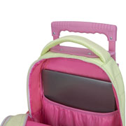 Foto de Mochila Escolar May Fair Little Moments con Ruedas 