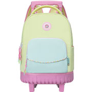 Foto de Mochila Escolar May Fair Little Moments con Ruedas 