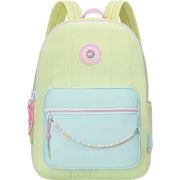 Foto de Mochila Escolar May Fair Little Moments 