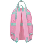 Foto de Mochila Escolar May Fair Pink Vibes 