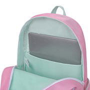Foto de Mochila Escolar May Fair Pink Vibes 
