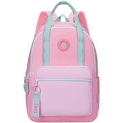 Foto de Mochila Escolar May Fair Pink Vibes 