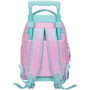 Foto de Mochila Escolar May Fair Spread the Magic con Ruedas 