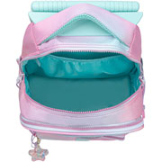 Foto de Mochila Escolar May Fair Spread the Magic con Ruedas 
