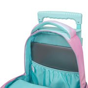 Foto de Mochila Escolar May Fair Spread the Magic con Ruedas 