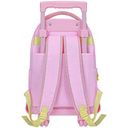 Foto de Mochila Escolar May Fair Today Is the Day con Ruedas 