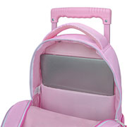 Foto de Mochila Escolar May Fair Today Is the Day con Ruedas 