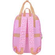 Foto de Mochila Escolar May Fair Too Good to Be True Rosa 