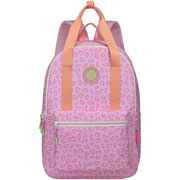 Foto de Mochila Escolar May Fair Too Good to Be True Rosa 