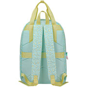 Foto de Mochila Escolar May Fair Too Good to Be True Verde 
