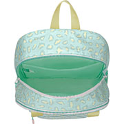 Foto de Mochila Escolar May Fair Too Good to Be True Verde 