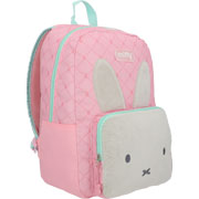 Foto de Mochila Escolar Miffy Orejas Rosa Yadatex 