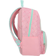 Foto de Mochila Escolar Miffy Orejas Rosa Yadatex 