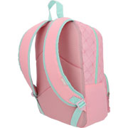 Foto de Mochila Escolar Miffy Orejas Rosa Yadatex 