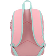 Foto de Mochila Escolar Miffy Orejas Rosa Yadatex 