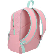 Foto de Mochila Escolar Miffy Orejas Rosa Yadatex 