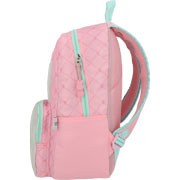 Foto de Mochila Escolar Miffy Orejas Rosa Yadatex 