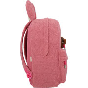 Foto de Mochila Escolar Miffy Rosa Yadatex 