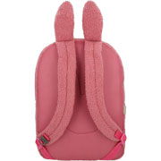 Foto de Mochila Escolar Miffy Rosa Yadatex 
