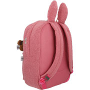 Foto de Mochila Escolar Miffy Rosa Yadatex 