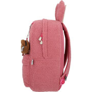 Foto de Mochila Escolar Miffy Rosa Yadatex 