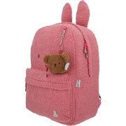 Foto de Mochila Escolar Miffy Rosa Yadatex 