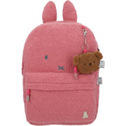 Foto de Mochila Escolar Miffy Rosa Yadatex 