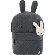 Foto de Mochila Escolar Miffy Set Con 2 Gris Yadatex 