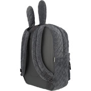 Foto de Mochila Escolar Miffy Set Con 2 Gris Yadatex 